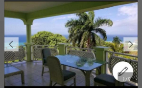 Mangowalk Seaview guesthouse